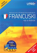 Francuski ... - Katarzyna Węzowska -  books in polish 