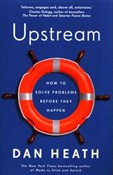 Książka : Upstream - Dan Heath