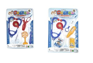 Picture of Zestaw lekarski