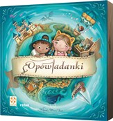 Polska książka : Opowiadank...