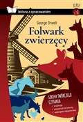 Zobacz : Folwark zw... - George Orwell