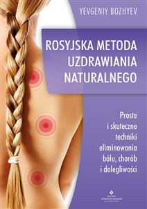 Obrazek Rosyjska metoda uzdrawiania naturalnego