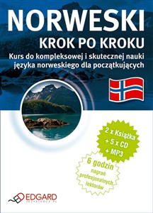 Obrazek Norweski Krok po kroku