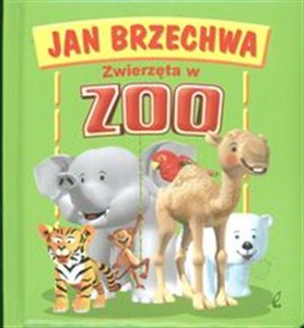 Obrazek Zwierzęta w ZOO
