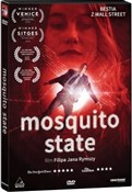 polish book : Mosquito S... - Filip Jan Rymsza