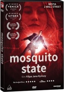 Picture of Mosquito State DVD