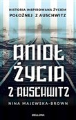 polish book : Anioł życi... - Nina Majewska-Brown
