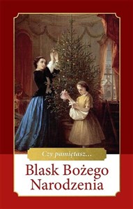 Obrazek Blask Bożego Narodzenia