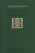 polish book : Na granicy... - Agata Janaszczyk