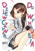 polish book : Dziewczyna... - Reiji Miyajima