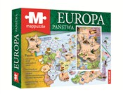 Mappuzzle ... -  books in polish 