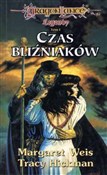 Czas bliźn... - Margaret Weis, Tracy Hickman -  books from Poland