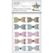 polish book : Naklejki p...