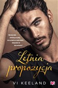 Książka : Letnia pro... - Vi Keeland
