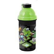 Bidon Pixe... -  Polish Bookstore 