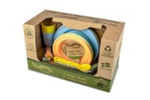 Picture of Viking Toys Ecoline Naczynia