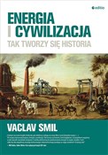 Energia i ... - Vaclav Smil -  books in polish 
