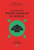 Polska książka : Psychologi... - Peter K. Smith