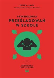 Obrazek Psychologia prześladowań w szkole