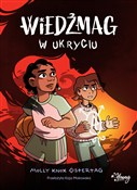 Wiedźmag. ... - Molly Ostertag - Ksiegarnia w UK