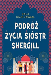 Obrazek Podróż życia Sióstr Shergill DL