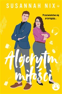 Obrazek Algorytm miłości