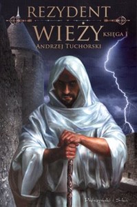 Obrazek Rezydent wieży księga 1