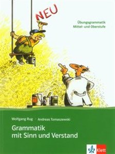 Obrazek Grammatik mit Sinn und Verstand
