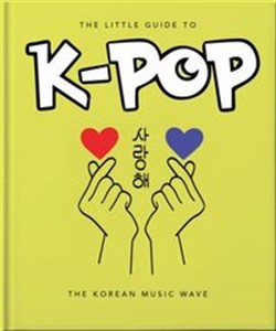 Obrazek The Little Guide to K-POP