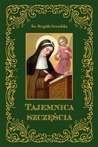 Picture of Tajemnica szczęścia Św.Brygida Szwedzka