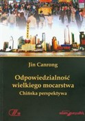 Odpowiedzi... - Jin Canrong -  books in polish 