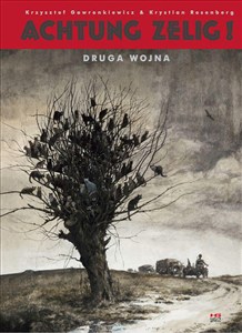 Obrazek Achtung Zelig! Druga wojna / wersja kolorowa