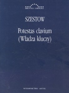 Obrazek Potestas clavium (Władza kluczy)