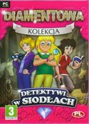 polish book : Detektywi ...