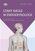 Polska książka : Stany nagł... - Alexander L. Shifrin