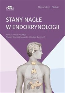 Obrazek Stany nagłe w endokrynologii