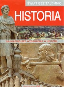 Obrazek Świat bez tajemnic Historia Najważniejsze wydarzenia w historii