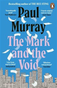 Picture of The Mark and the Void