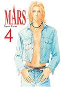 MARS. Tom ... - Fuyumi Souryo -  foreign books in polish 