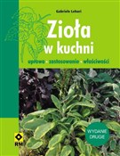 Zioła w ku... - Gabriele Lehari -  foreign books in polish 