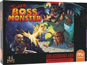 Super Boss... - Ksiegarnia w UK