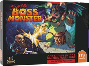 Obrazek Super Boss Monster