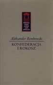 Konfederac... - Aleksander Rembowski -  books from Poland