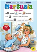 Martusia M... - Patrycja Zarawska -  books from Poland