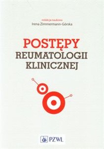 Picture of Postępy reumatologii klinicznej