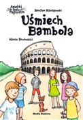 Uśmiech Ba... - Jarosław Mikołajewski -  Książka z wysyłką do UK