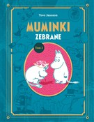 Książka : Muminki ze... - null null