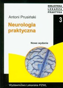 Obrazek Neurologia praktyczna