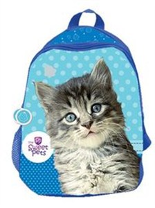 Picture of Plecak mały kot
