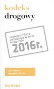 Polska książka : Kodeks dro... - Opracowanie Zbiorowe